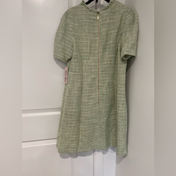 COPY - Tweed Nanette Lepore Dress - Picture 3 of 4